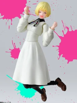 S.H.Figuarts Mei Shirosaki