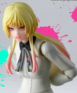 S.H.Figuarts Mei Shirosaki