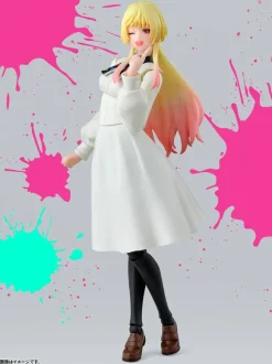 S.H.Figuarts Mei Shirosaki