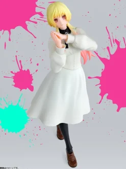 S.H.Figuarts Mei Shirosaki
