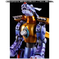 S.H.Figuarts MetalGarurumon -Original Designer's Edition- (Premium Bandai)