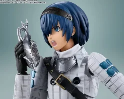 S.H.Figuarts Metaphor: ReFantazio Seeker