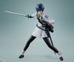 S.H.Figuarts Metaphor: ReFantazio Protagonist