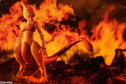 S.H.Figuarts Mewtwo -Arts Remix-
