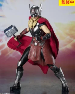 S.H.Figuarts Mighty Thor (Thor: Love and Thunder)