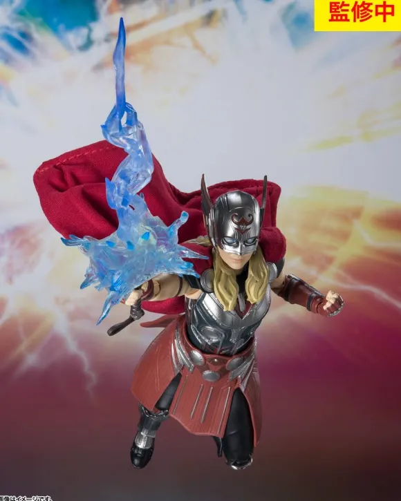 S.H.Figuarts Mighty Thor (Thor: Love and Thunder)