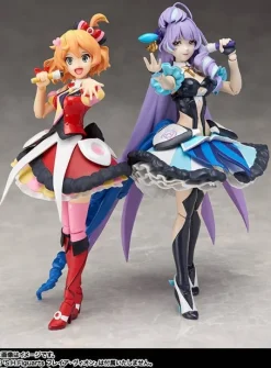 S.H.Figuarts Mikumo Guynemer (Macross Delta)