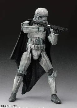 S.H.Figuarts Mimban Stormtrooper
