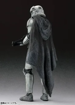 S.H.Figuarts Mimban Stormtrooper