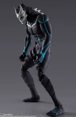 S.H.Figuarts Mina Ashiro