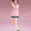 S.H.Figuarts Momo (Dan Dadan)