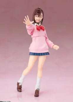 S.H.Figuarts Momo (Dan Dadan)