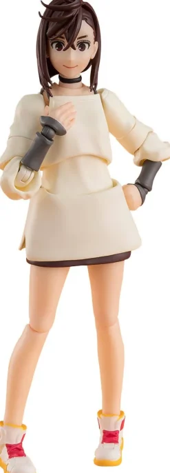 S.H.Figuarts Momo Ver.2
