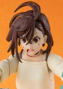 S.H.Figuarts Momo Ver.2