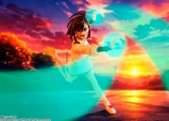 S.H.Figuarts Momo Ver.2