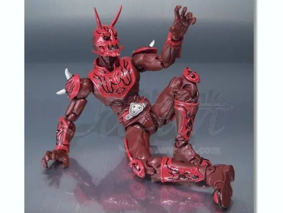 S.H.Figuarts Momotaros Imagin