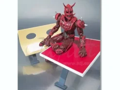 S.H.Figuarts Momotaros Imagin DX Set