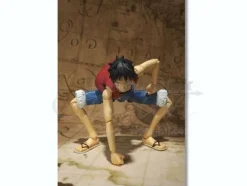 S.H.Figuarts Monkey D. Luffy