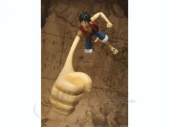 S.H.Figuarts Monkey D. Luffy