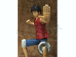 S.H.Figuarts Monkey D. Luffy