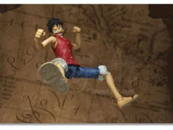 S.H.Figuarts Monkey D. Luffy