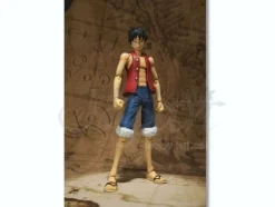 S.H.Figuarts Monkey D. Luffy