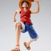 S.H.Figuarts Monkey D. Luffy -Dawn of Adventure-