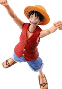 S.H.Figuarts Monkey D. Luffy -Dawn of Adventure-