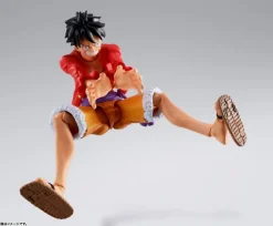 S.H.Figuarts Monkey D. Luffy - Raid on Onigashima (One Piece)