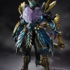 S.H.Figuarts Monster Hunter Jyashin Kakusei Jin'ouga (Zinogre)