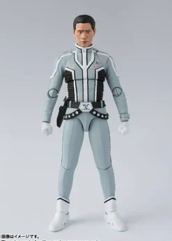 S.H.Figuarts Moroboshi Dan