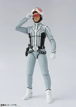 S.H.Figuarts Moroboshi Dan