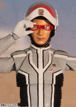 S.H.Figuarts Moroboshi Dan