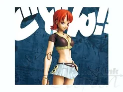 S.H.Figuarts Nami