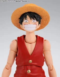 S.H.Figuarts Nami -Dawn of Adventure-