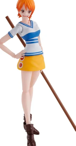 S.H.Figuarts Nami -Dawn of Adventure-