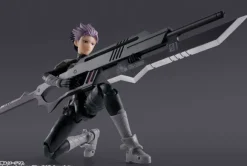 S.H.Figuarts Narumi Gen