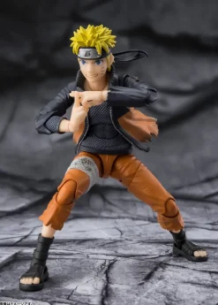 S.H.Figuarts Naruto Uzumaki -The Power To Unite-