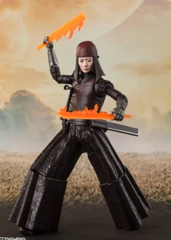 S.H.Figuarts Nemesis (REBEL MOON)