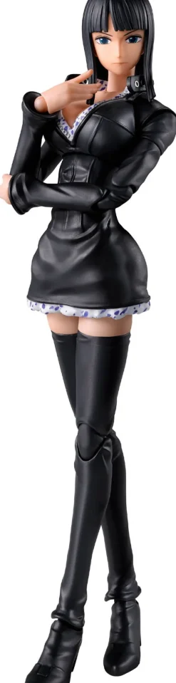 S.H.Figuarts Nico Robin - Enies Lobby -