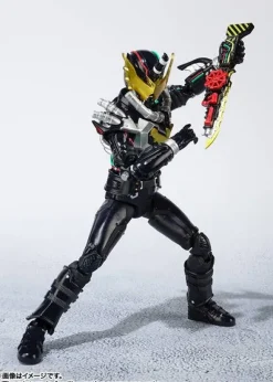 S.H.Figuarts Night Rogue