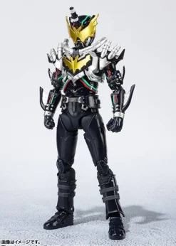 S.H.Figuarts Night Rogue