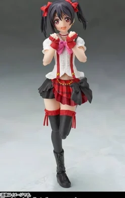 S.H.Figuarts Niko Yazawa