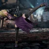 S.H.Figuarts Nina Williams