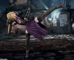 S.H.Figuarts Nina Williams