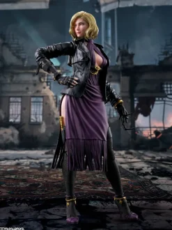 S.H.Figuarts Nina Williams