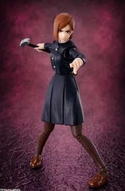 S.H.Figuarts Nobara Kugisaki