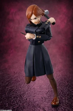 S.H.Figuarts Nobara Kugisaki