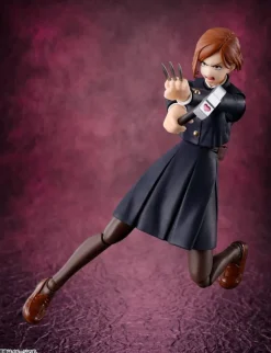 S.H.Figuarts Nobara Kugisaki