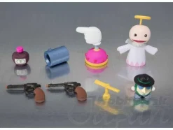 S.H.Figuarts Nobita Nobi